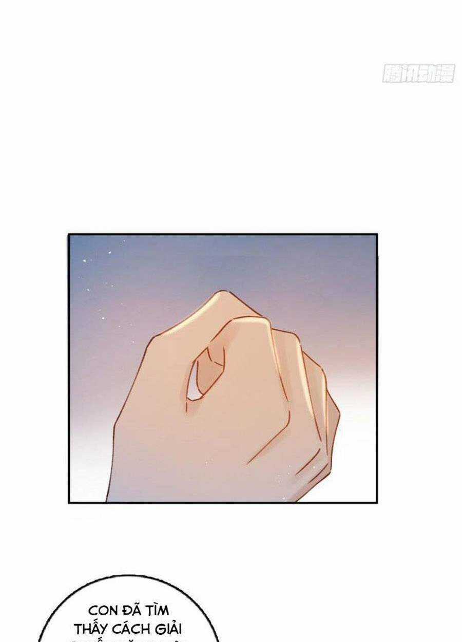 Khi Mộng Thần Yêu - Chapter 72 - Trang 34