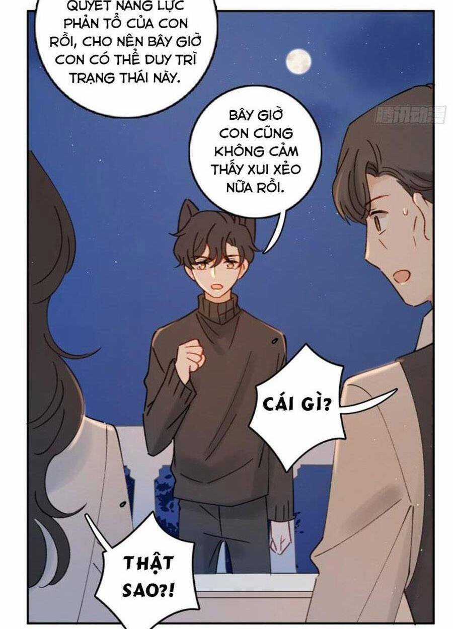 Khi Mộng Thần Yêu - Chapter 72 - Trang 35