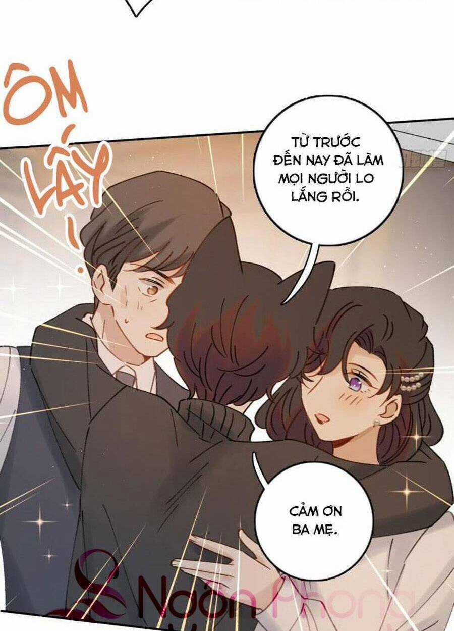 Khi Mộng Thần Yêu - Chapter 72 - Trang 36
