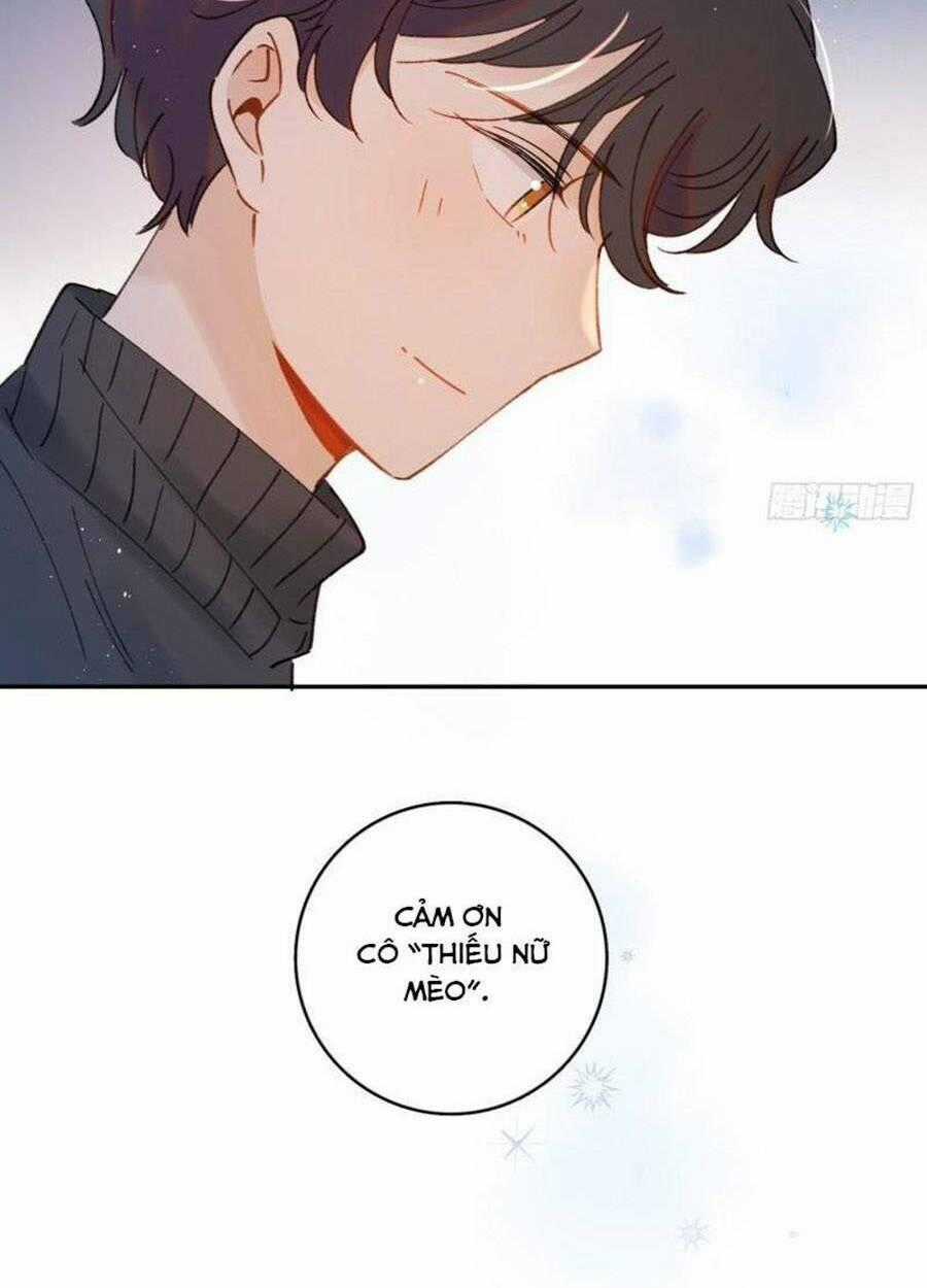 Khi Mộng Thần Yêu - Chapter 72 - Trang 38