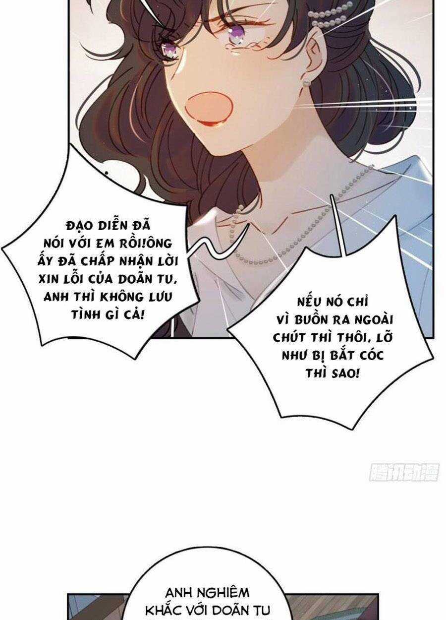 Khi Mộng Thần Yêu - Chapter 72 - Trang 6