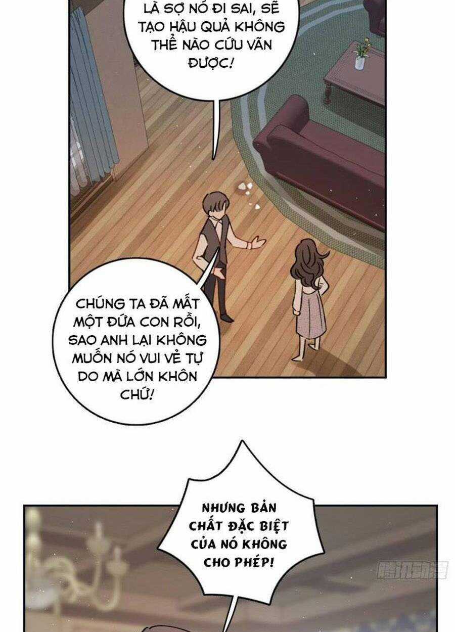 Khi Mộng Thần Yêu - Chapter 72 - Trang 7