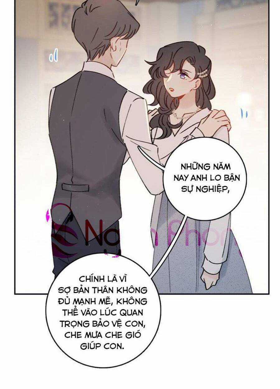 Khi Mộng Thần Yêu - Chapter 72 - Trang 8