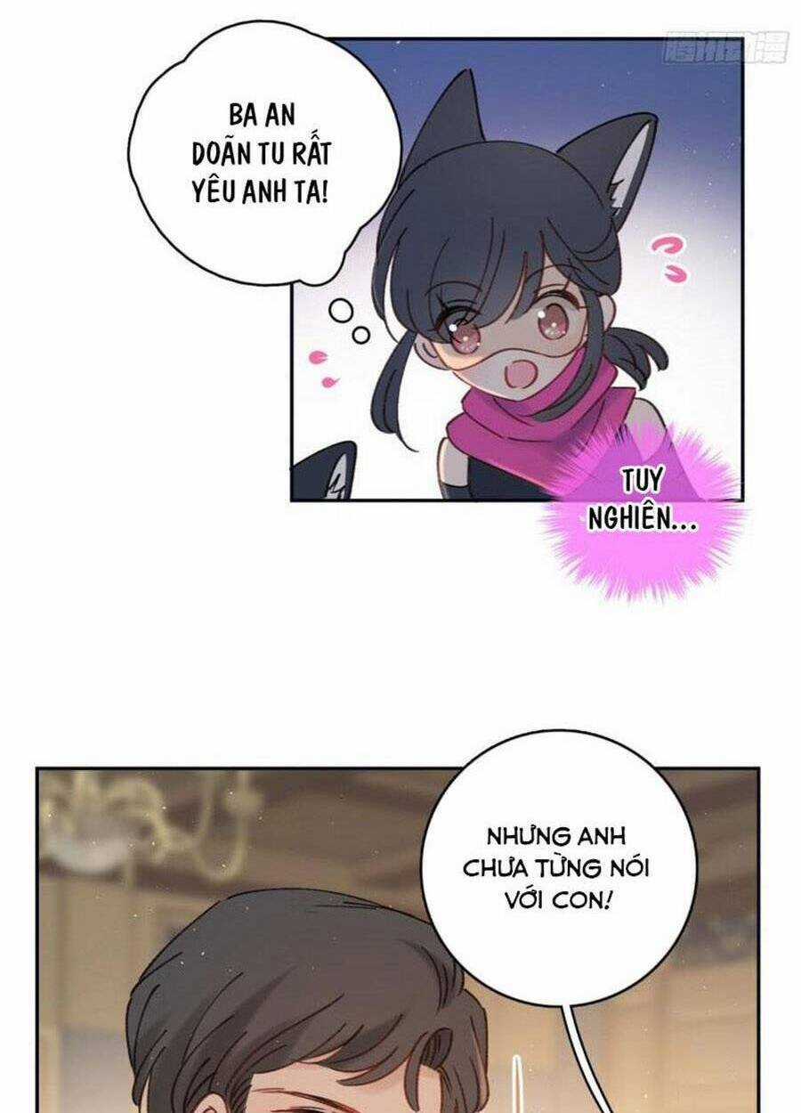 Khi Mộng Thần Yêu - Chapter 72 - Trang 9