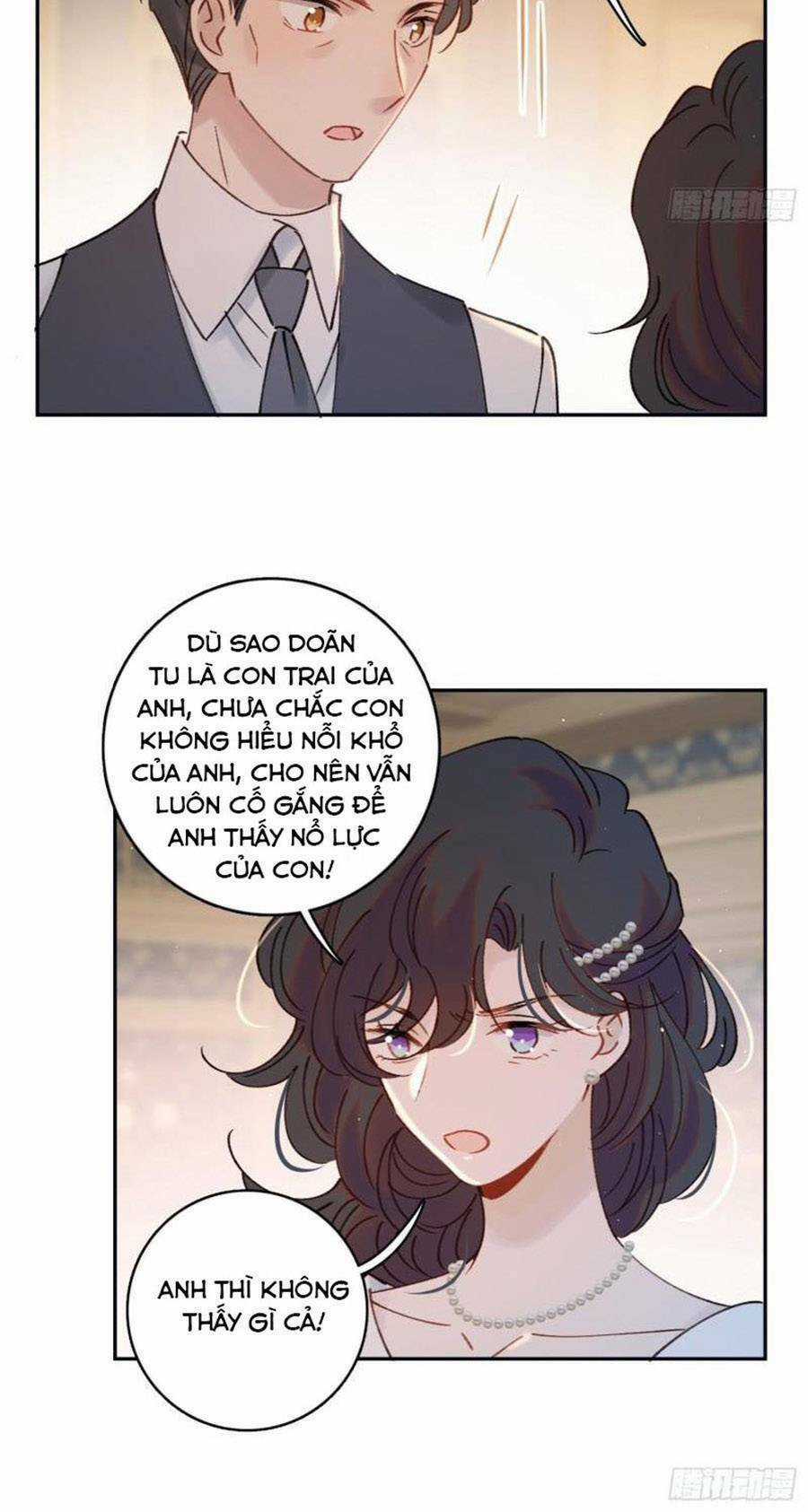 Khi Mộng Thần Yêu - Chapter 72 - Trang 10