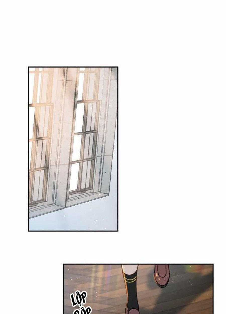 Khi Mộng Thần Yêu - Chapter 73 - Trang 2