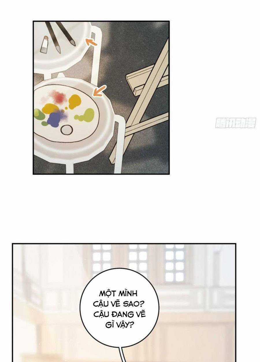 Khi Mộng Thần Yêu - Chapter 73 - Trang 11