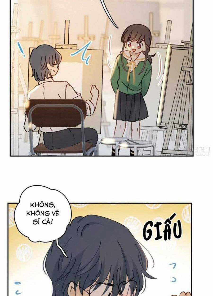 Khi Mộng Thần Yêu - Chapter 73 - Trang 12