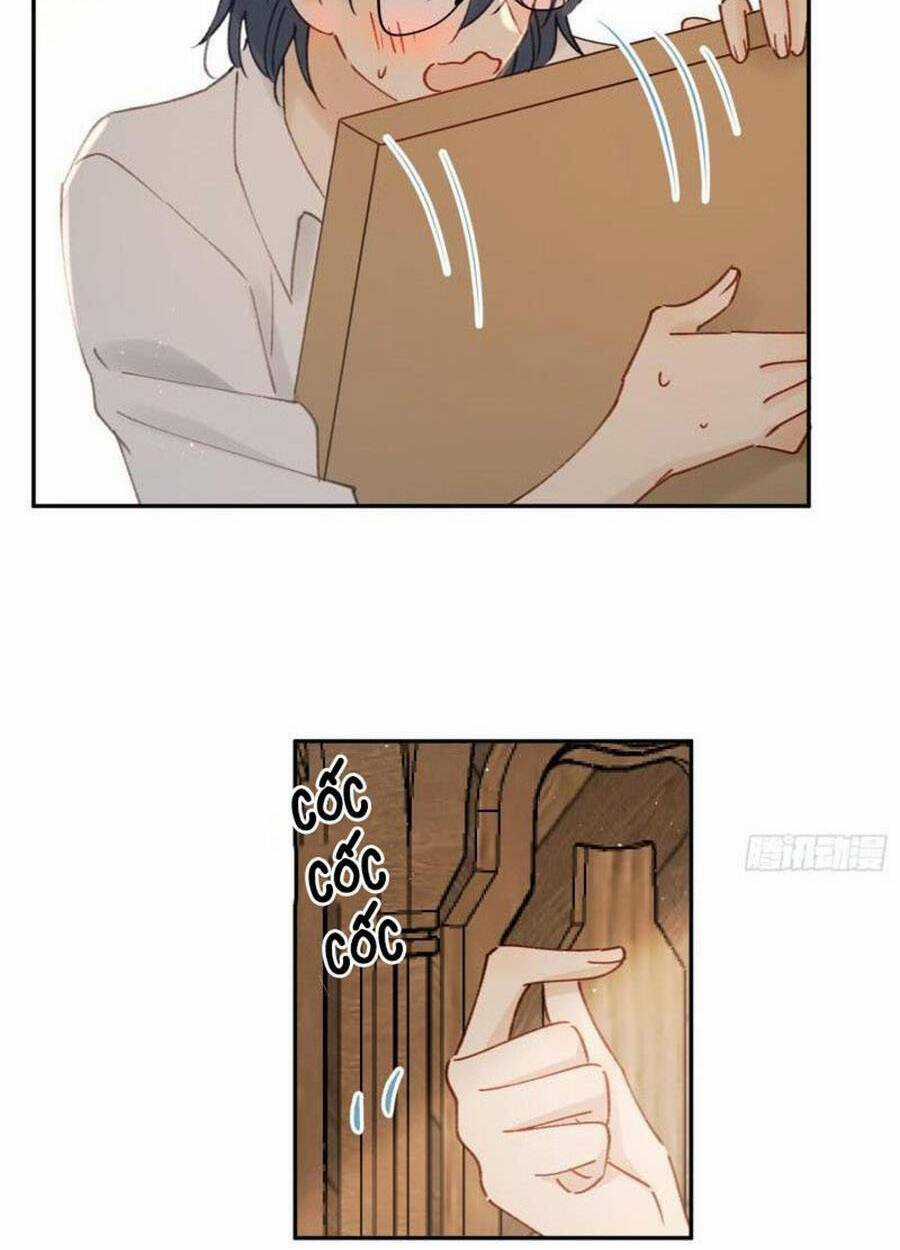 Khi Mộng Thần Yêu - Chapter 73 - Trang 13