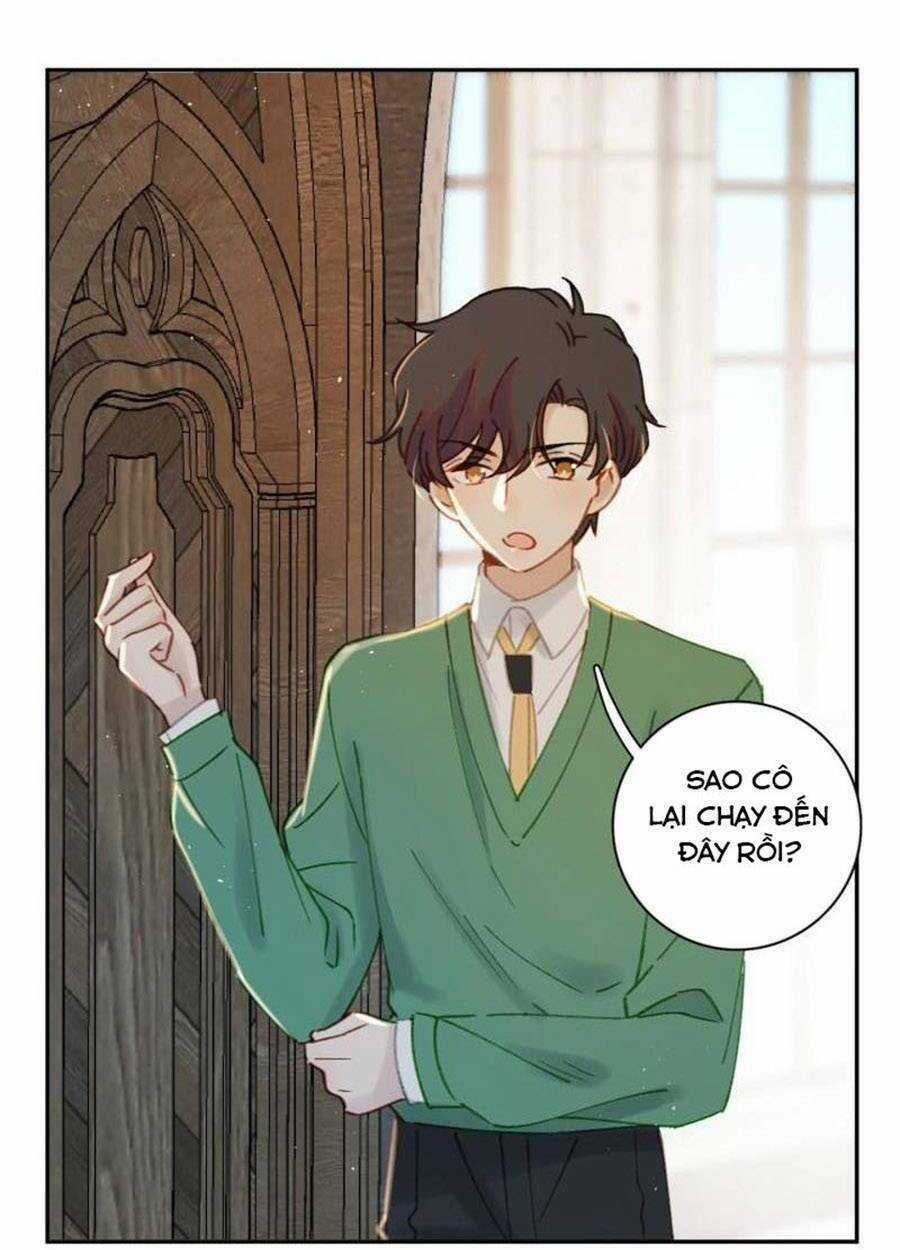 Khi Mộng Thần Yêu - Chapter 73 - Trang 15