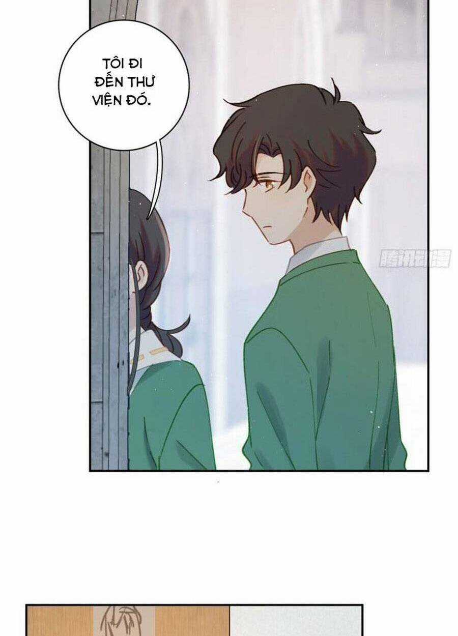 Khi Mộng Thần Yêu - Chapter 73 - Trang 18