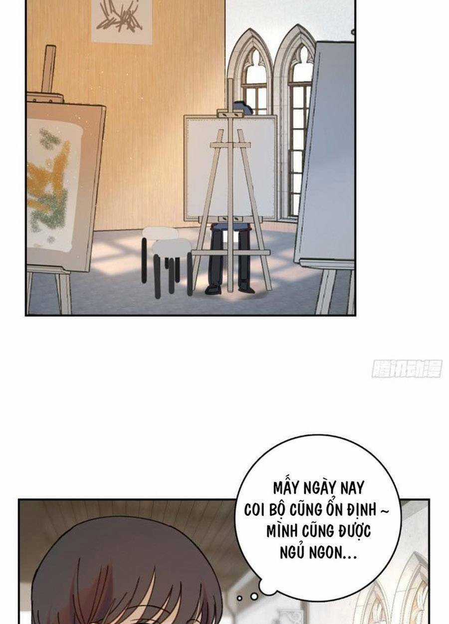 Khi Mộng Thần Yêu - Chapter 73 - Trang 19