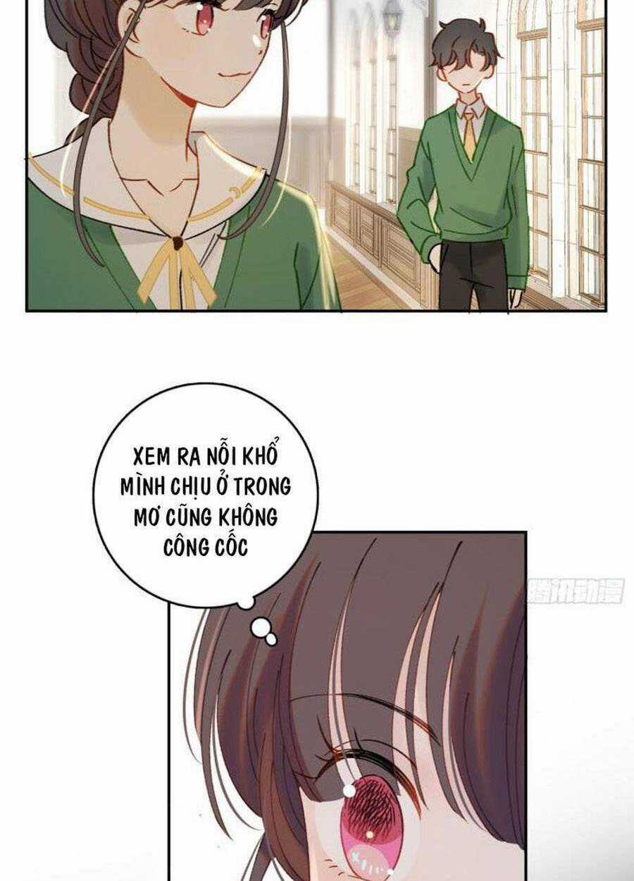 Khi Mộng Thần Yêu - Chapter 73 - Trang 20