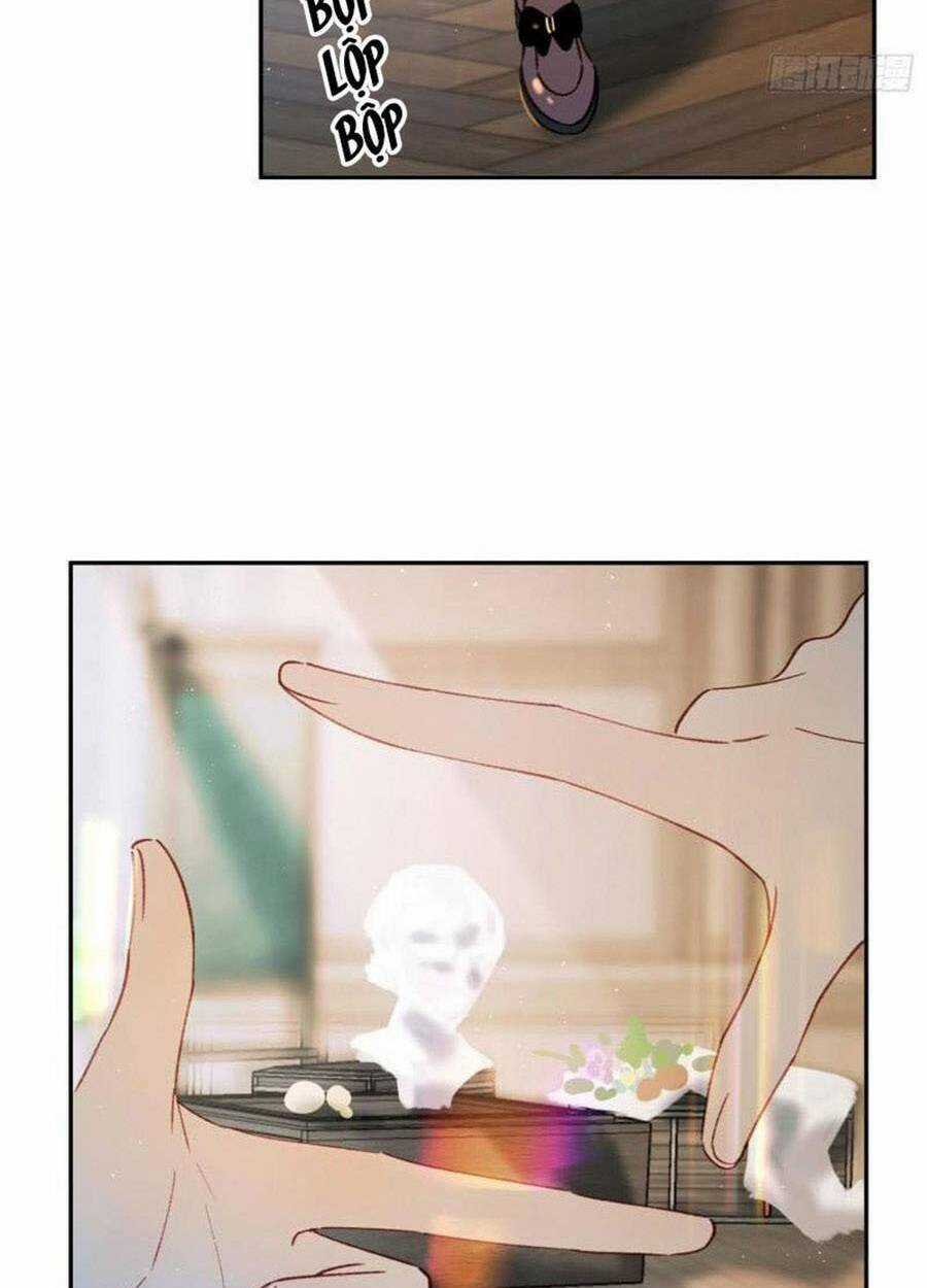 Khi Mộng Thần Yêu - Chapter 73 - Trang 3