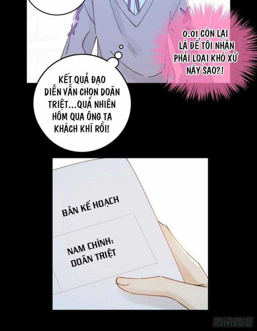 Khi Mộng Thần Yêu - Chapter 73 - Trang 22