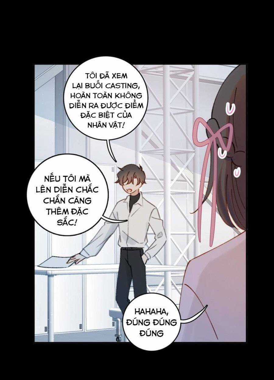 Khi Mộng Thần Yêu - Chapter 73 - Trang 23