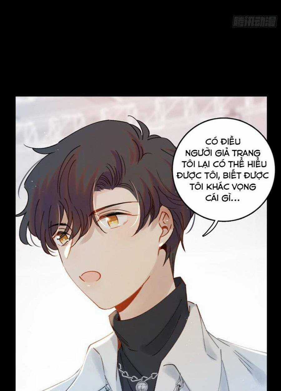 Khi Mộng Thần Yêu - Chapter 73 - Trang 24