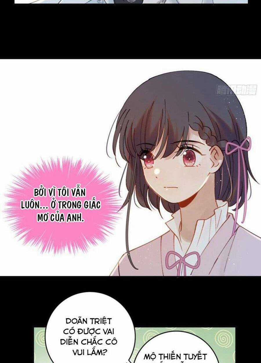 Khi Mộng Thần Yêu - Chapter 73 - Trang 25