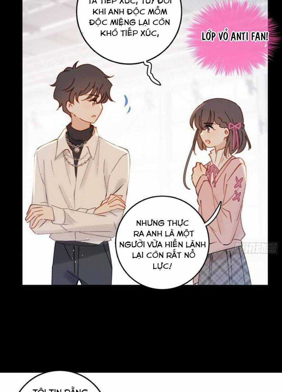 Khi Mộng Thần Yêu - Chapter 73 - Trang 27