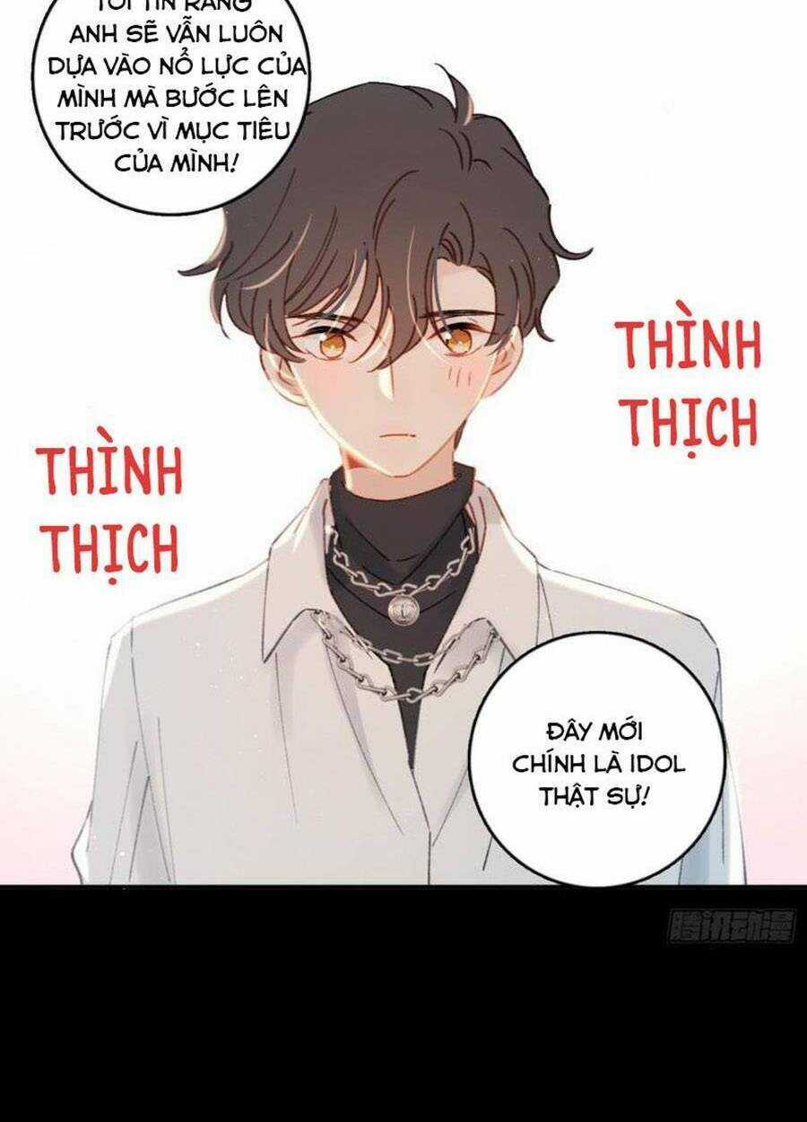 Khi Mộng Thần Yêu - Chapter 73 - Trang 28