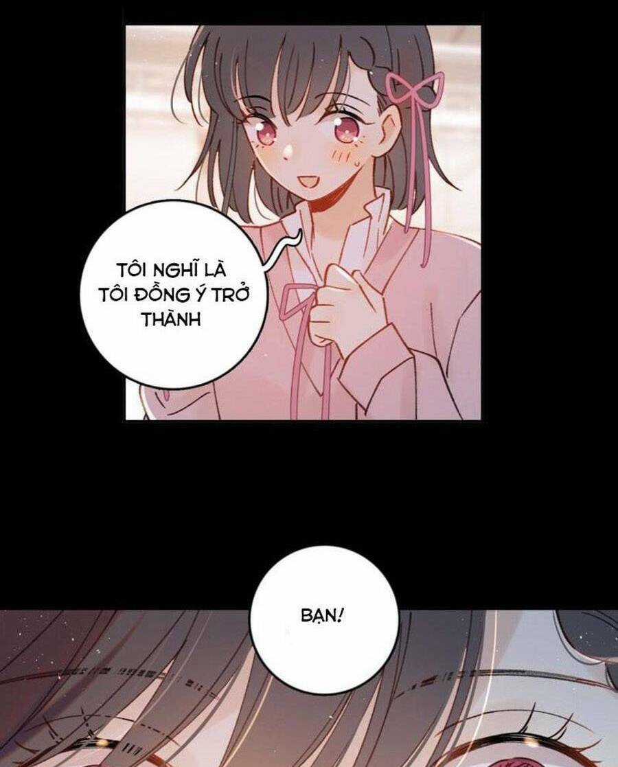 Khi Mộng Thần Yêu - Chapter 73 - Trang 29