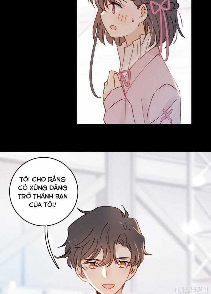 Khi Mộng Thần Yêu - Chapter 73 - Trang 32