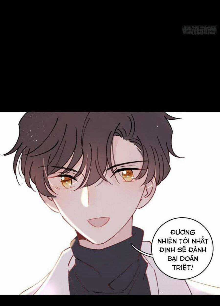 Khi Mộng Thần Yêu - Chapter 73 - Trang 34