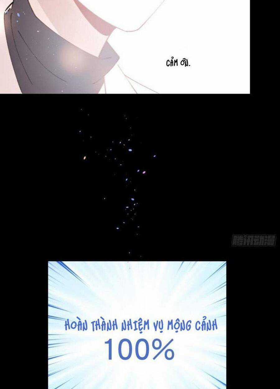 Khi Mộng Thần Yêu - Chapter 73 - Trang 37