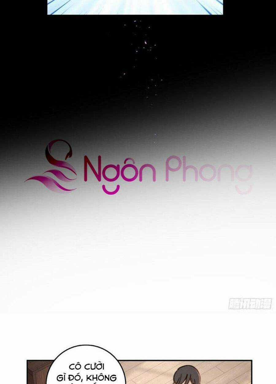 Khi Mộng Thần Yêu - Chapter 73 - Trang 38