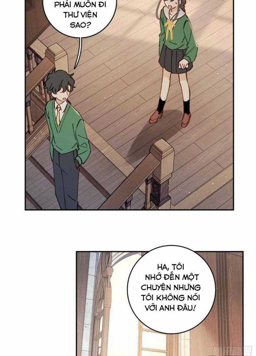 Khi Mộng Thần Yêu - Chapter 73 - Trang 39