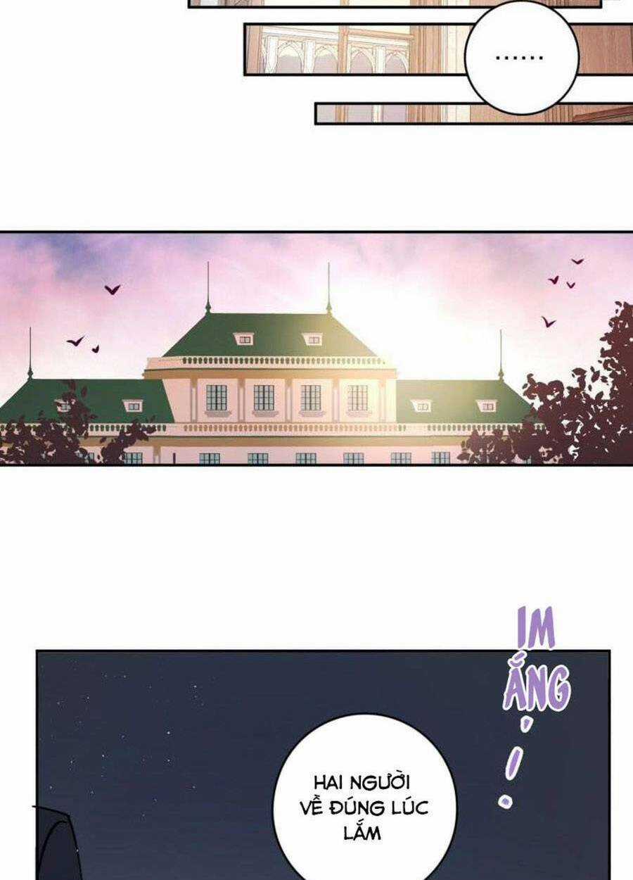 Khi Mộng Thần Yêu - Chapter 73 - Trang 40