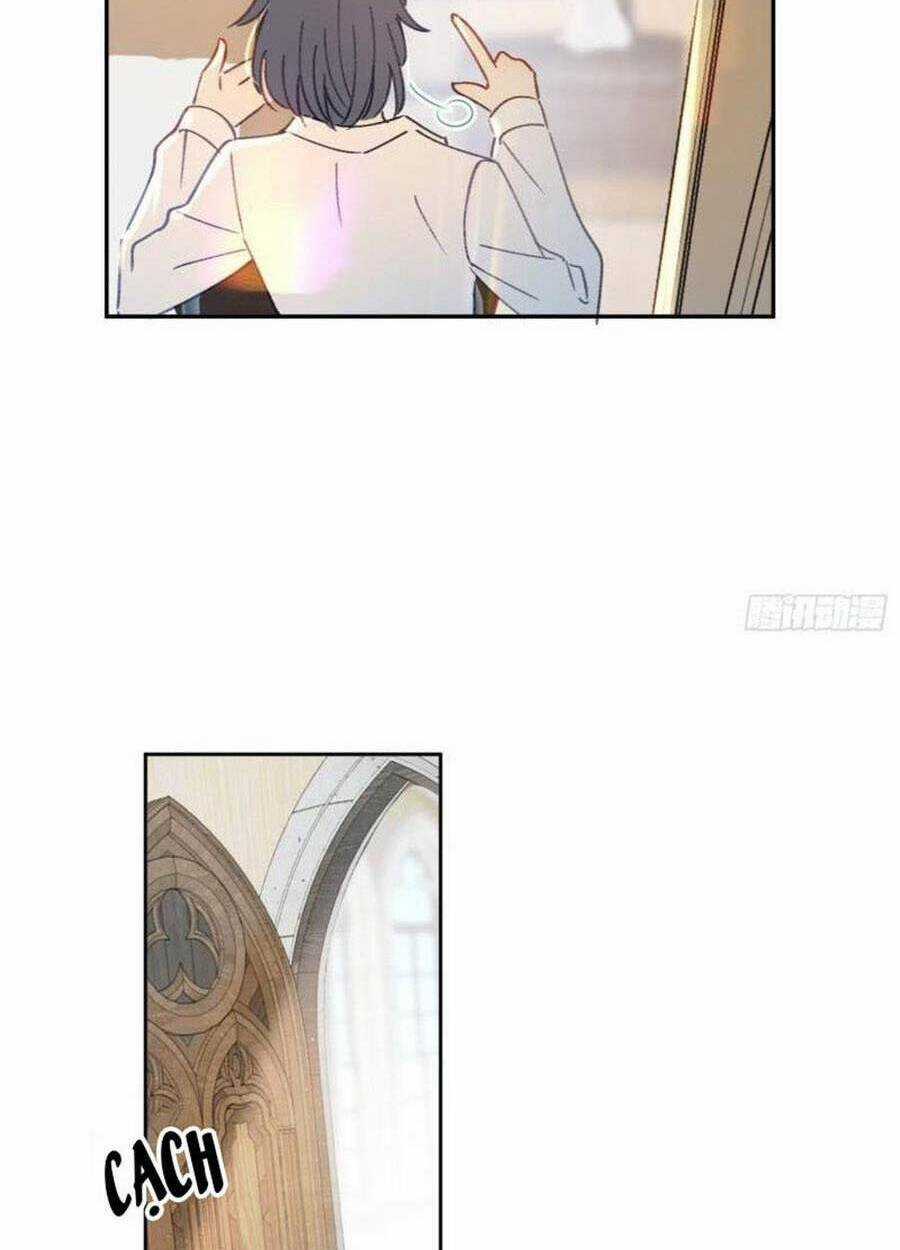 Khi Mộng Thần Yêu - Chapter 73 - Trang 5