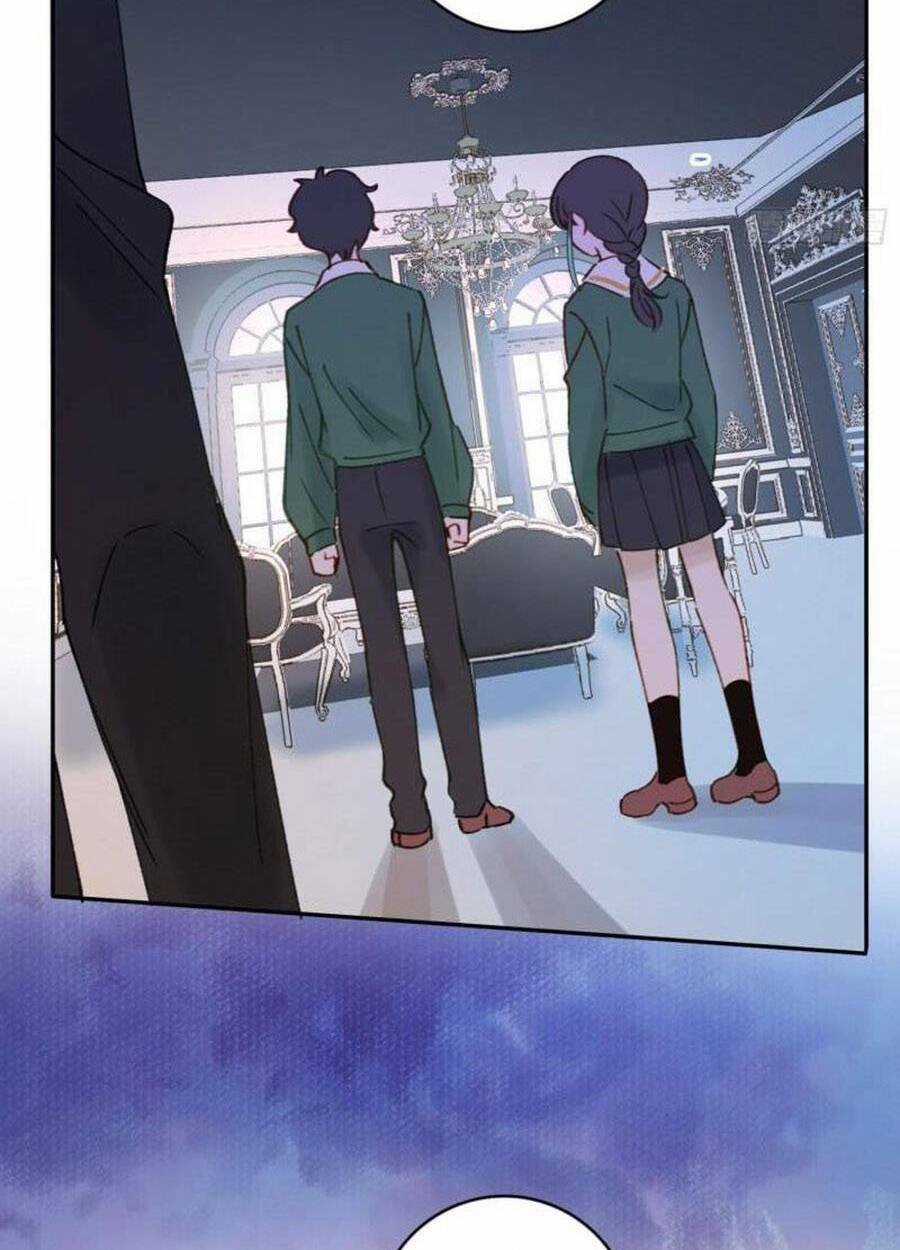 Khi Mộng Thần Yêu - Chapter 73 - Trang 41