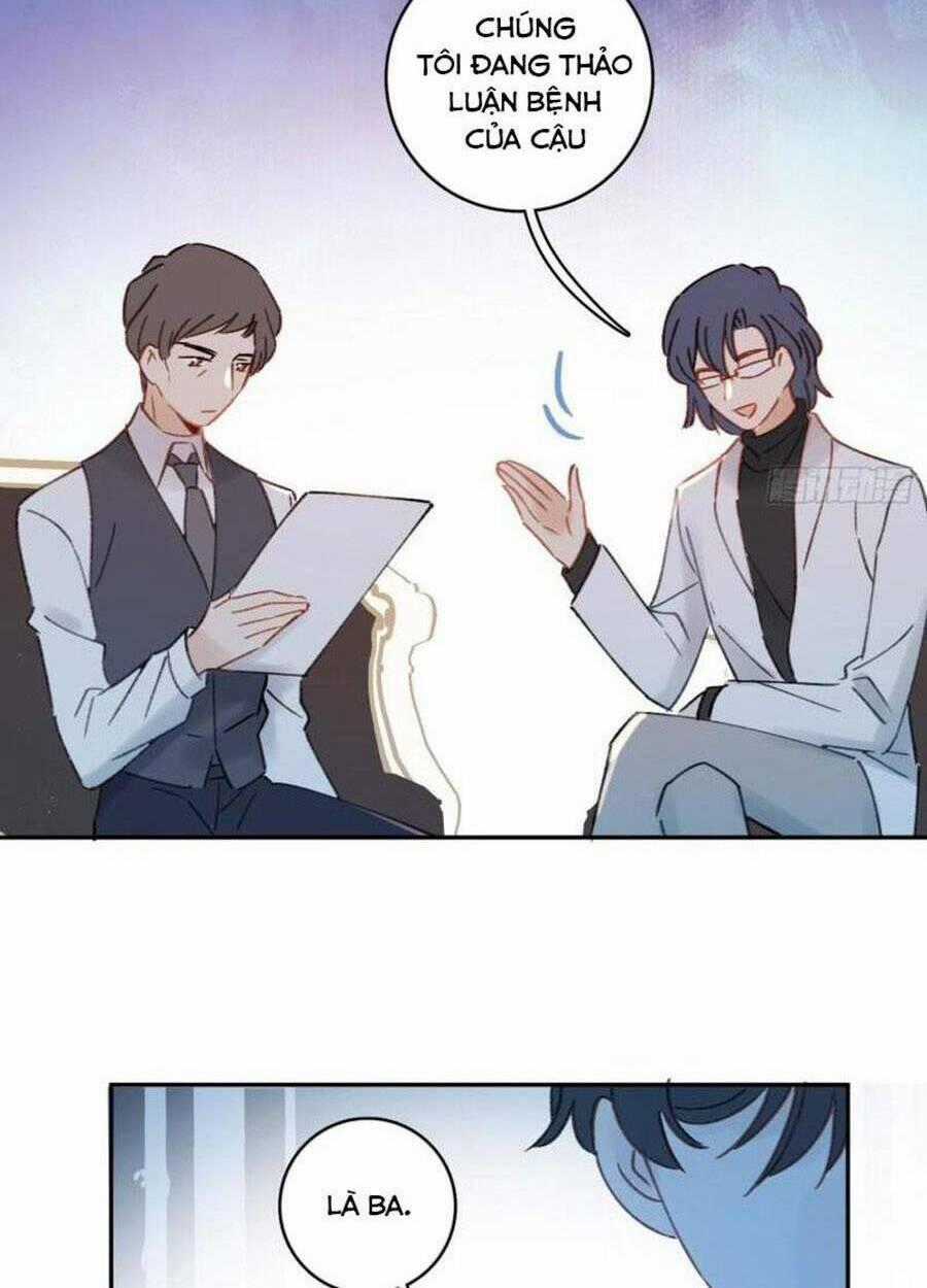 Khi Mộng Thần Yêu - Chapter 73 - Trang 42