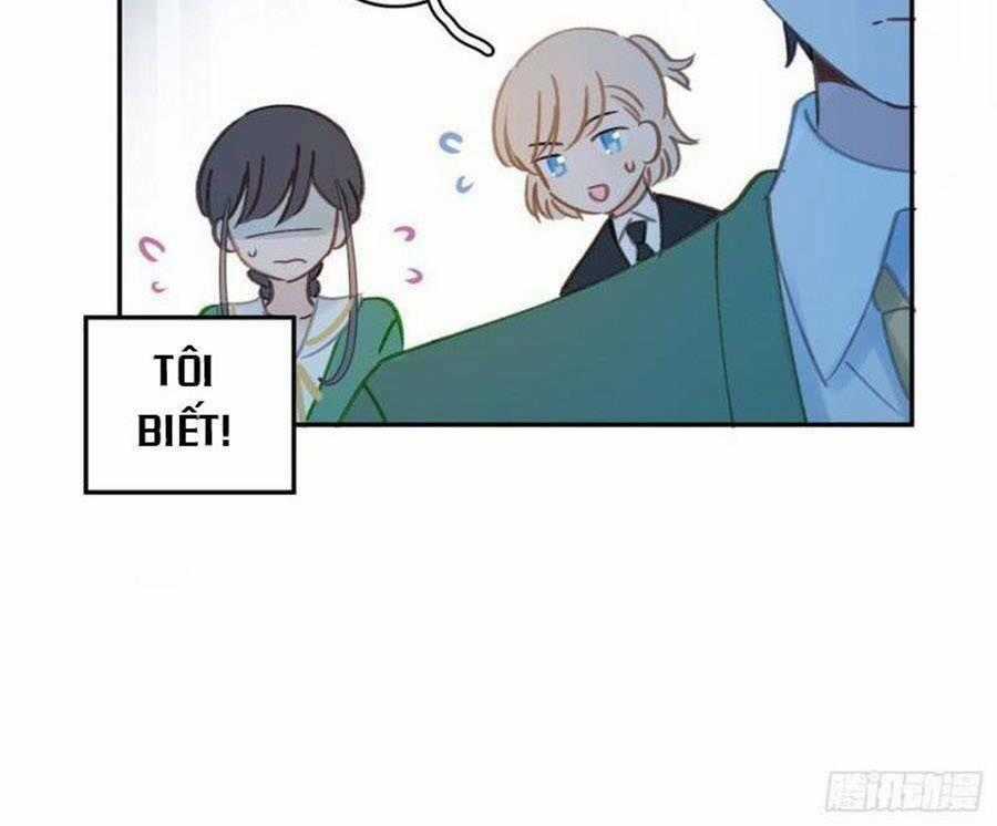 Khi Mộng Thần Yêu - Chapter 73 - Trang 43