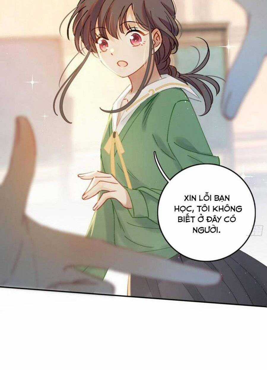 Khi Mộng Thần Yêu - Chapter 73 - Trang 7