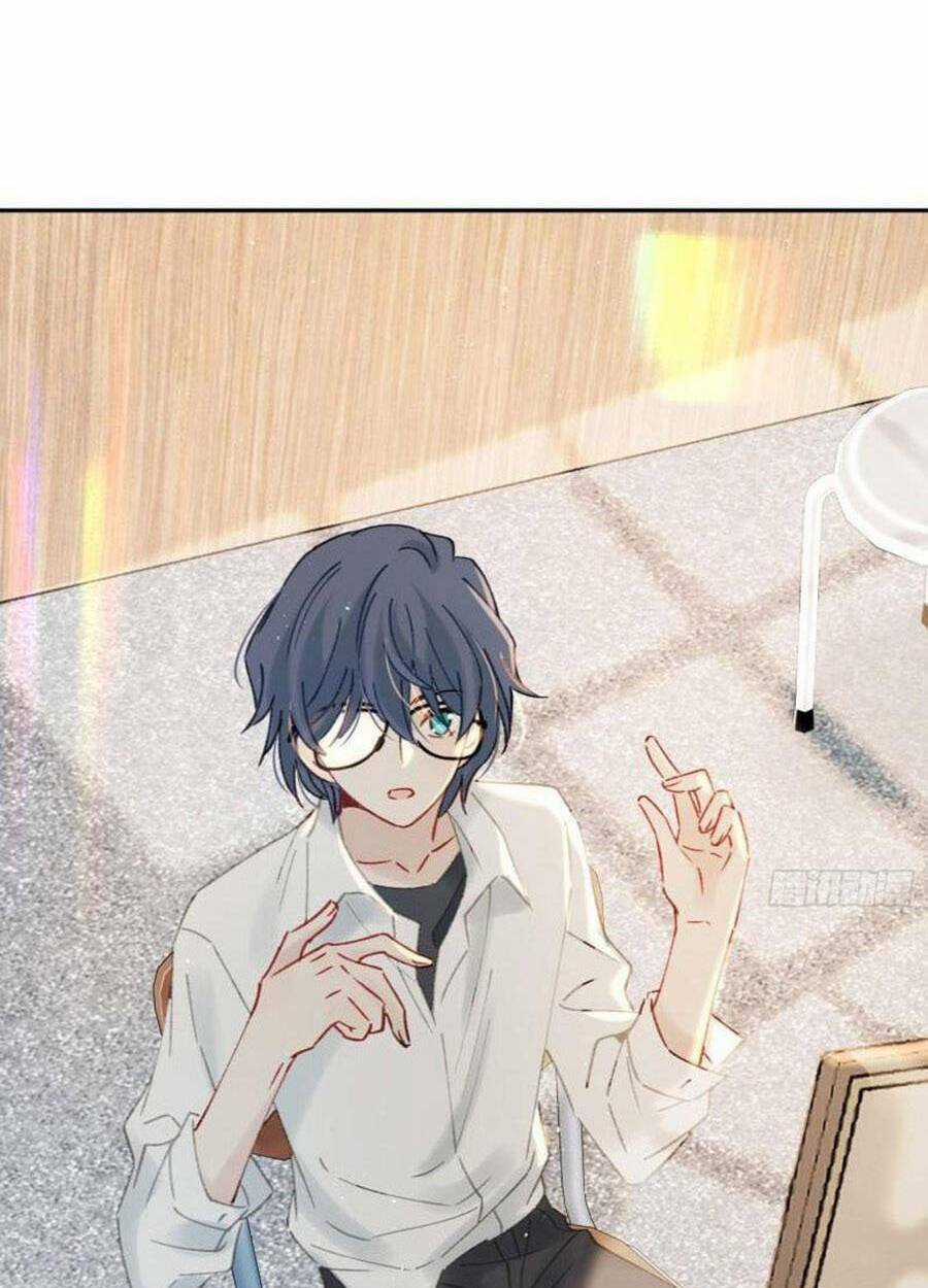 Khi Mộng Thần Yêu - Chapter 73 - Trang 8