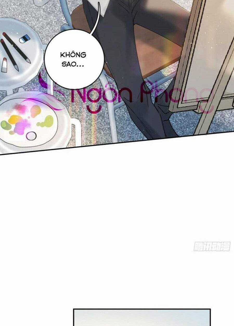 Khi Mộng Thần Yêu - Chapter 73 - Trang 9