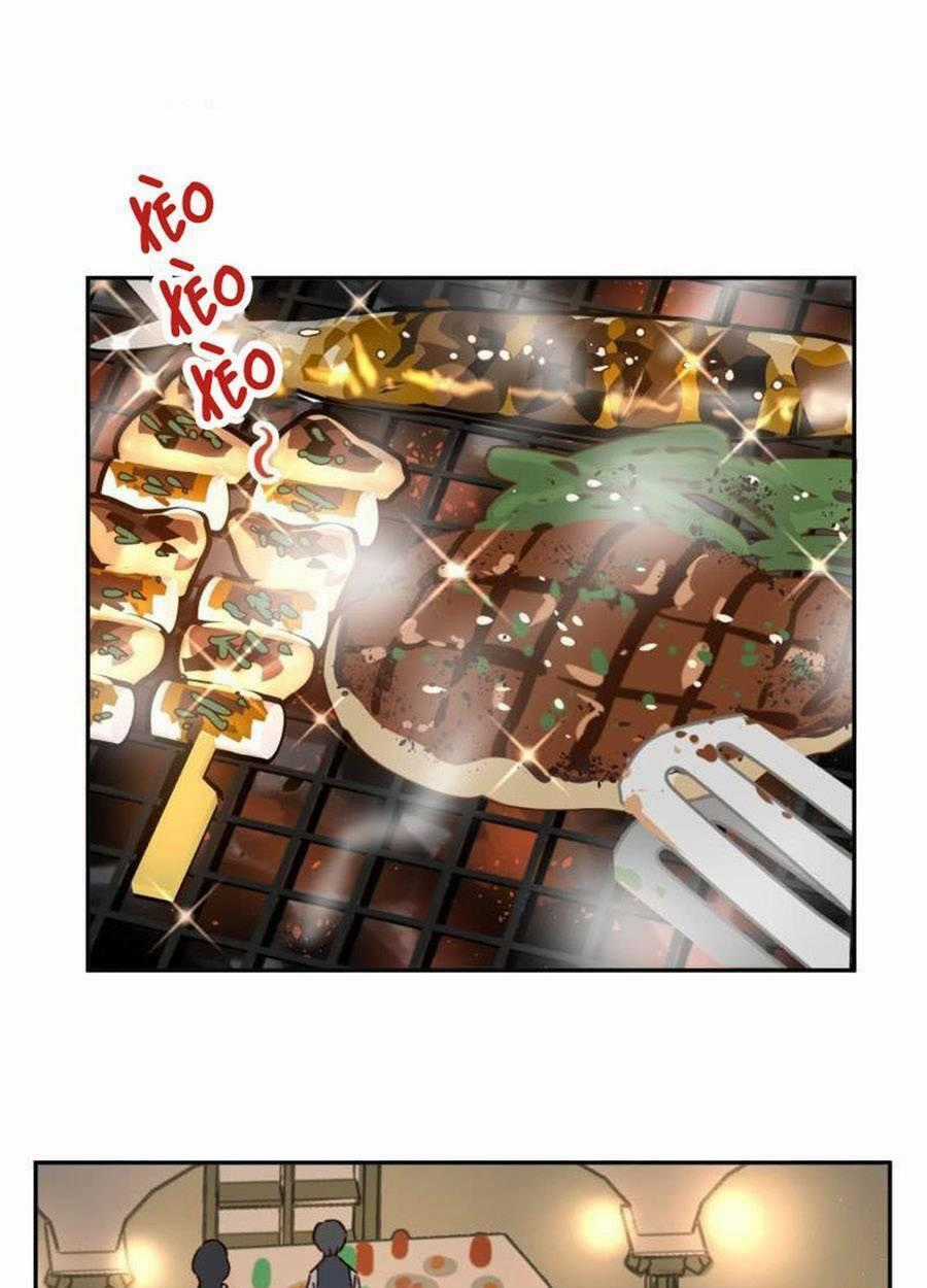 Khi Mộng Thần Yêu - Chapter 74 - Trang 2