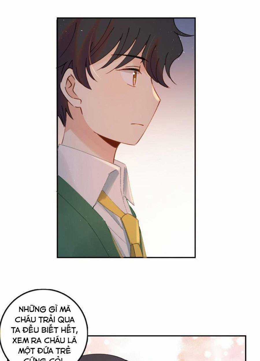 Khi Mộng Thần Yêu - Chapter 74 - Trang 11