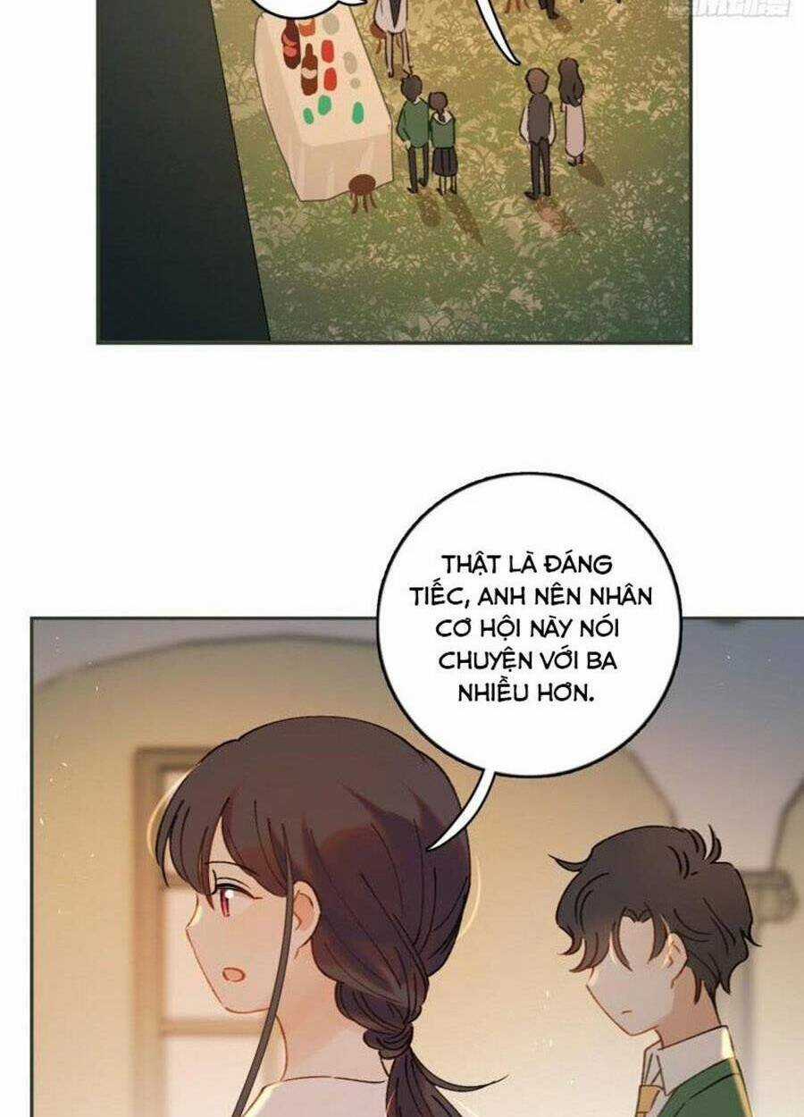 Khi Mộng Thần Yêu - Chapter 74 - Trang 18