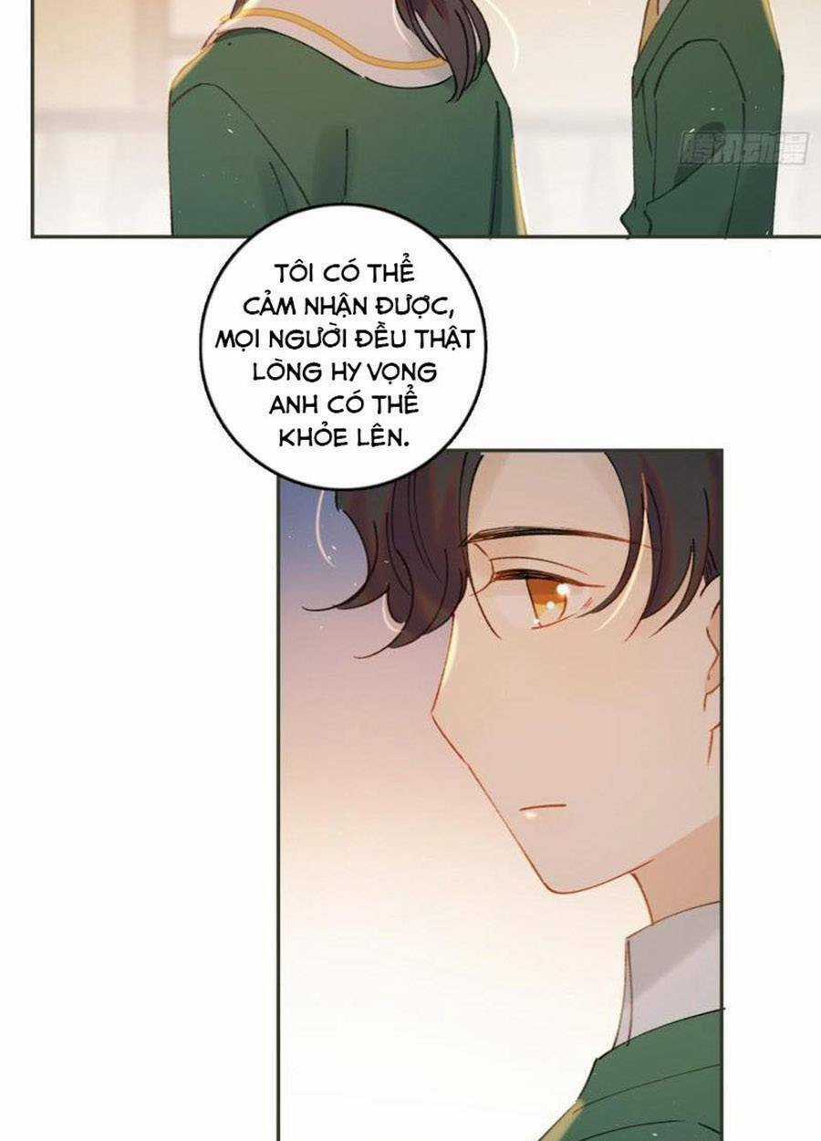 Khi Mộng Thần Yêu - Chapter 74 - Trang 19