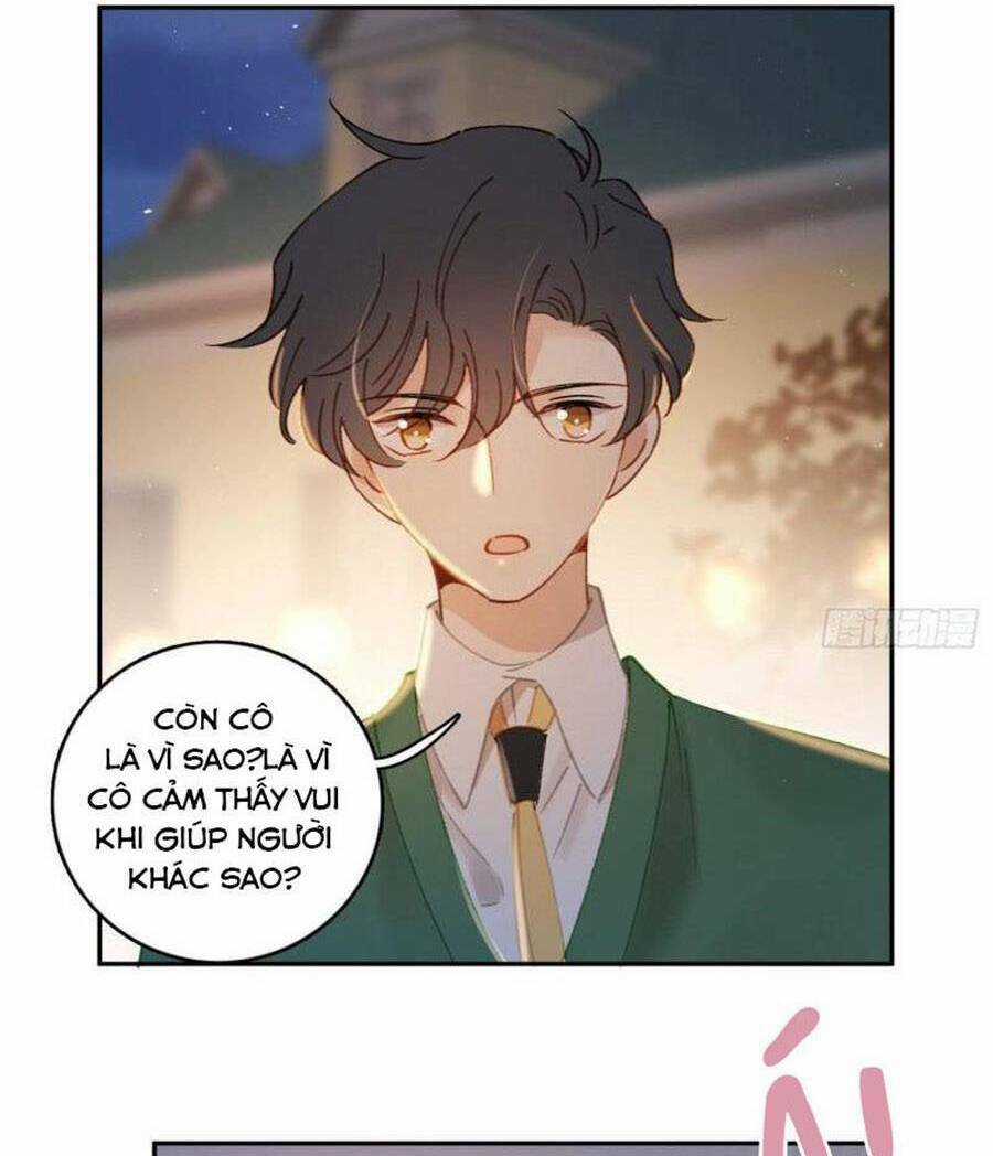 Khi Mộng Thần Yêu - Chapter 74 - Trang 21