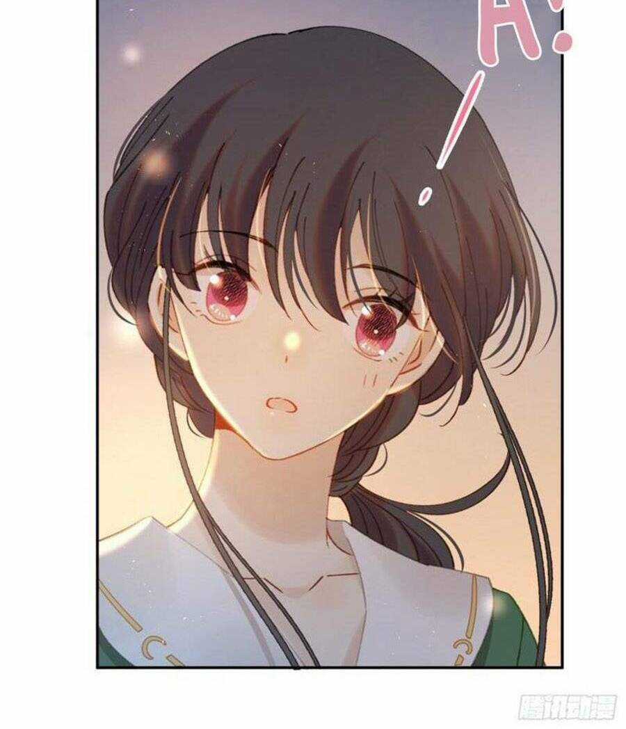 Khi Mộng Thần Yêu - Chapter 74 - Trang 22