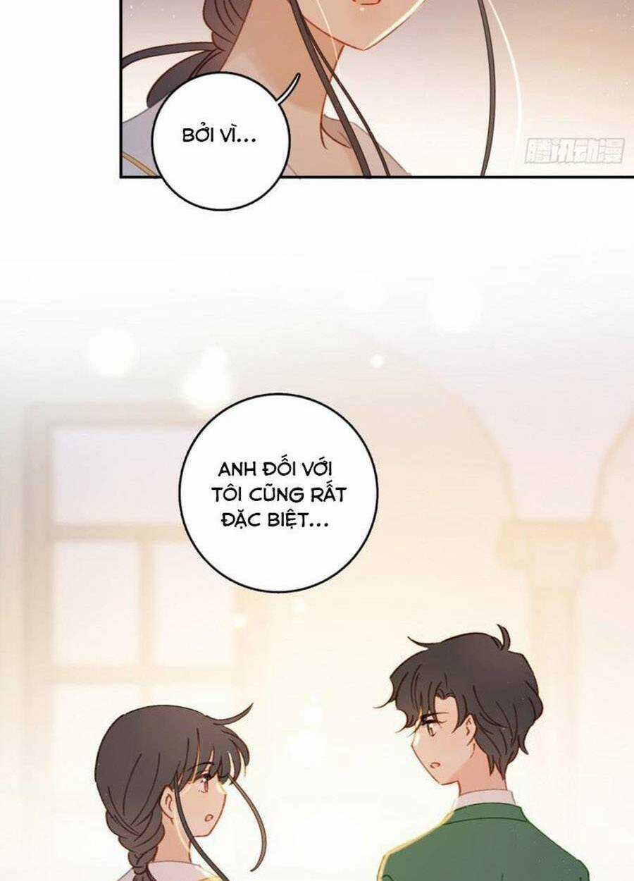 Khi Mộng Thần Yêu - Chapter 74 - Trang 24