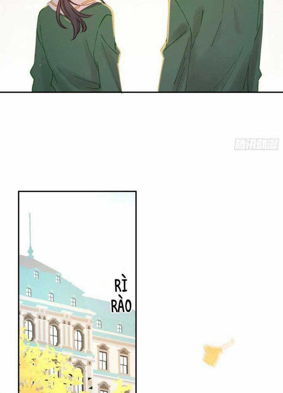 Khi Mộng Thần Yêu - Chapter 74 - Trang 25