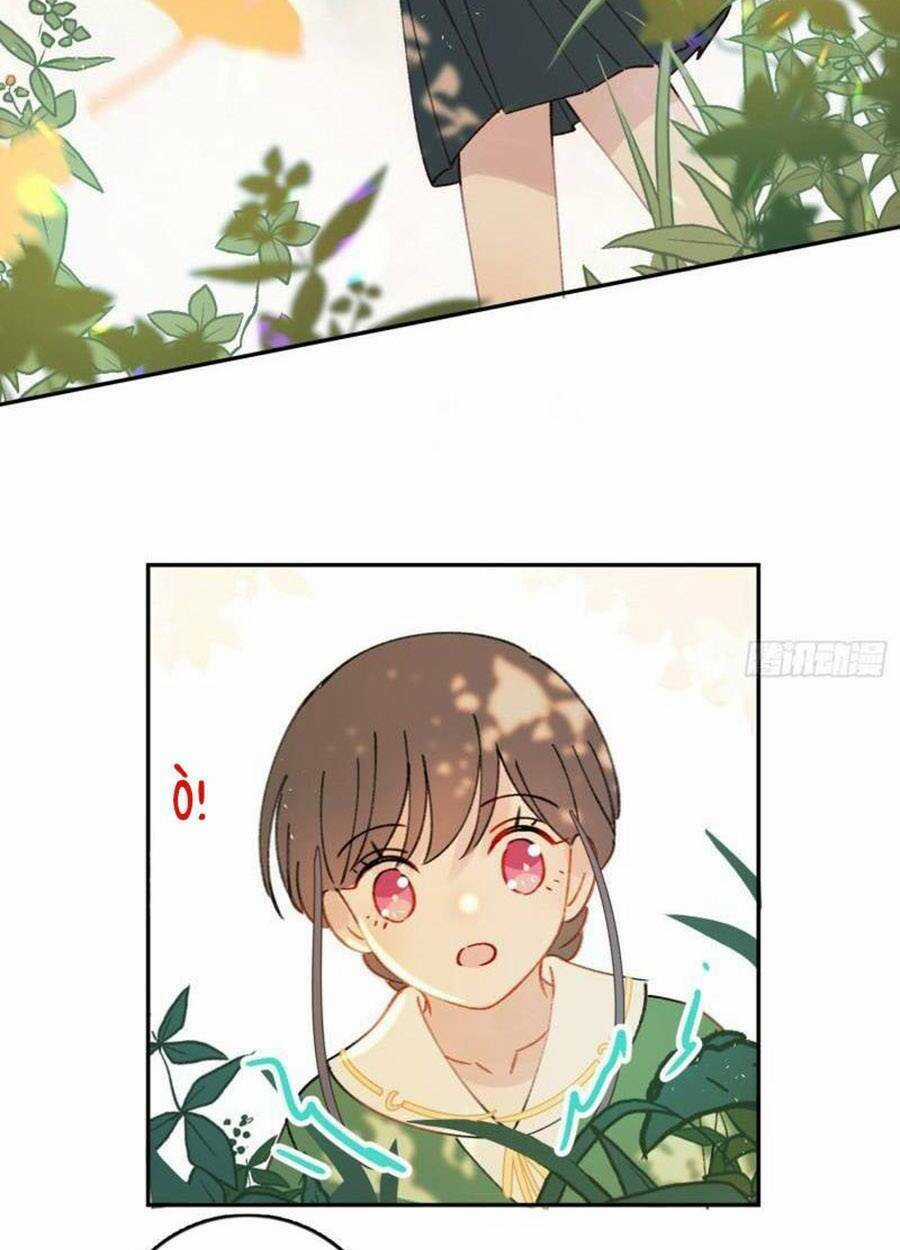 Khi Mộng Thần Yêu - Chapter 74 - Trang 27