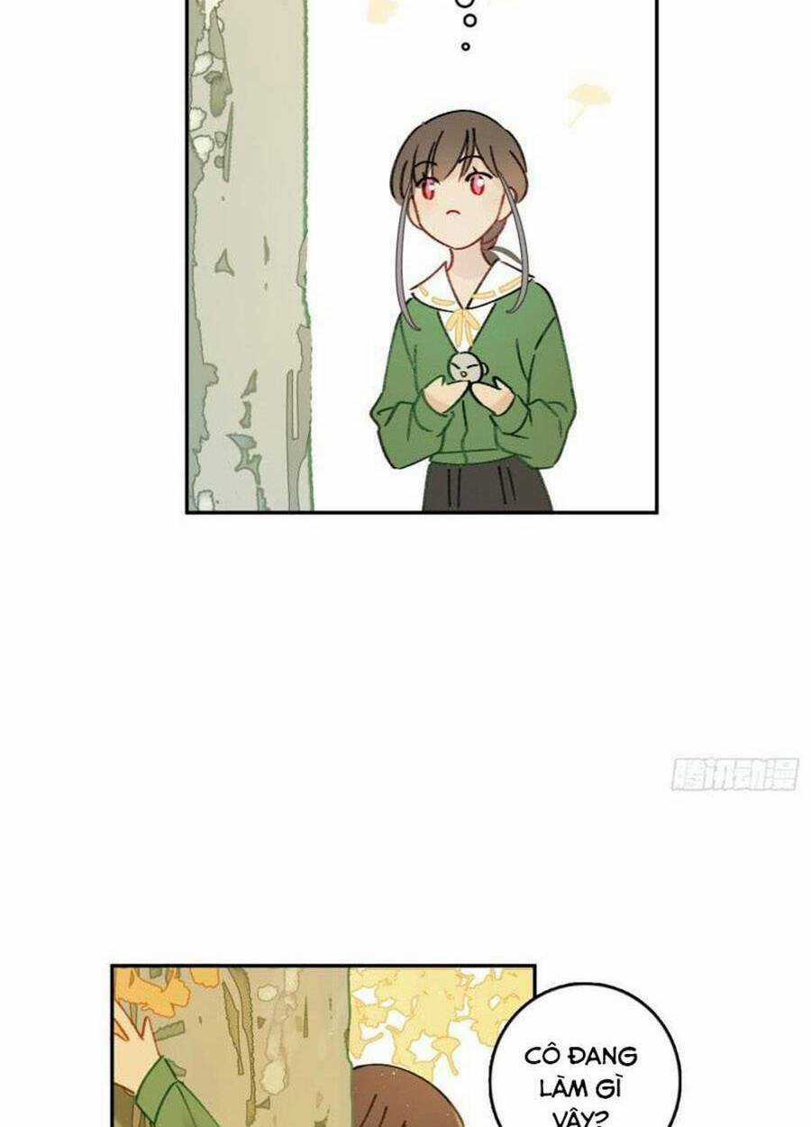 Khi Mộng Thần Yêu - Chapter 74 - Trang 29