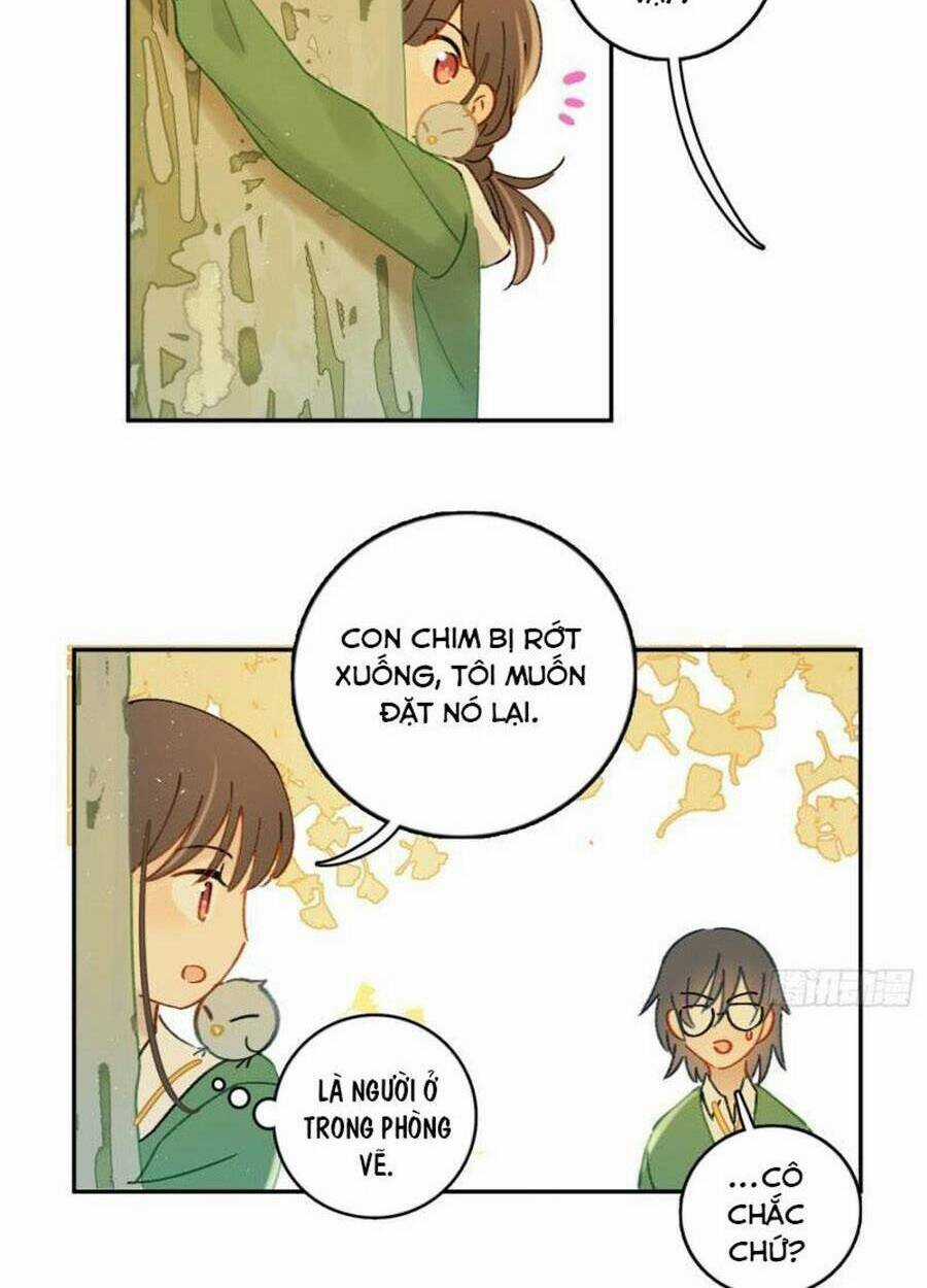 Khi Mộng Thần Yêu - Chapter 74 - Trang 30