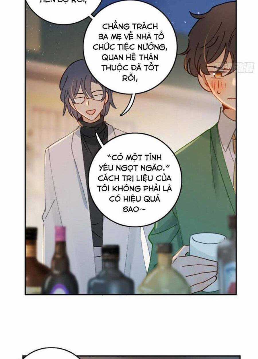 Khi Mộng Thần Yêu - Chapter 74 - Trang 4